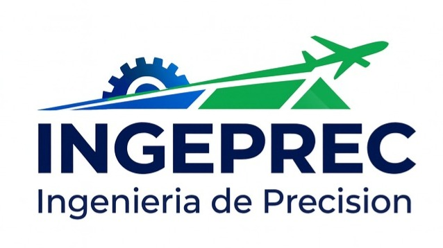 Logo INGEPREC